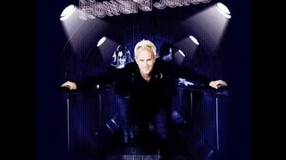 HOWARD JONES - &#39;&#39;CELEBRATE OUR LOVE&#39;&#39;  (2005)