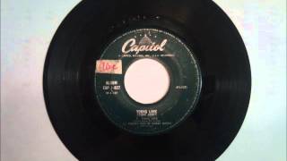 Young Love / Twenty Feet of Muddy Water - Sonny James