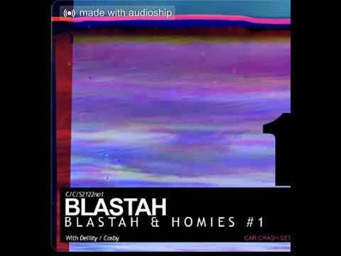 BLASTAH - Bossy ( from soundcloud