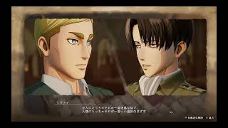 （進撃の巨人2fb）#6　シーズン3編へ突入！　新要素盛りだくさん!？