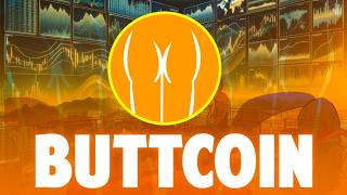 $BUTTCOIN: Next Leg Up This Week?