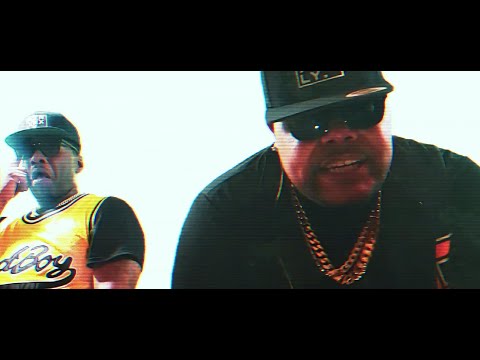 John Jigg$ x K Sluggah Ft. Nam Nitty - '96 Bad Boys (New Official Music Video)