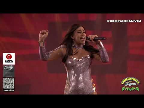 Companhia do Calypso-Valeu/Live 2- Fênix