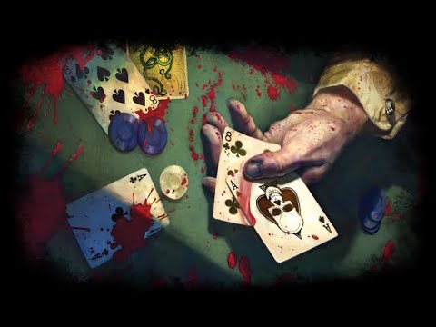 Arkham Horror Music - The Dunwich Legacy - 1B - The House Always Win$ (Musical and ambient mix)