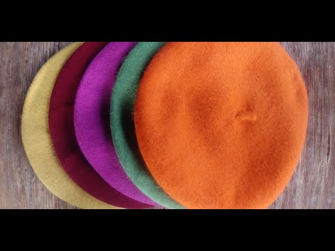 O beretach, wdzięczności i hejcie