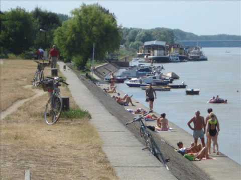 Gradska djeca  - "Ljeto"