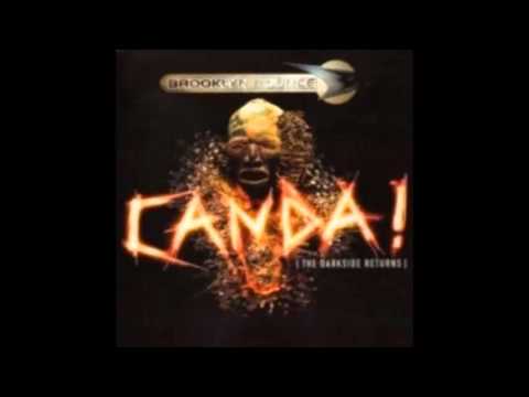 Brooklyn Bounce - Canda (Club Mix)