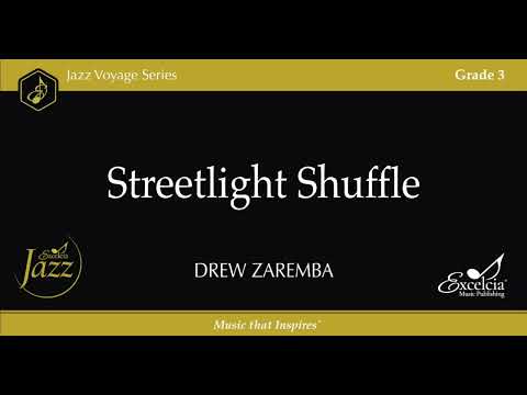Streetlight Shuffle