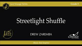 Streetlight Shuffle
