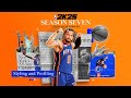 NBA 2K25 Season 7 Trailer