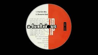 E-Lustrious featuring Shine – On The Ragga Tip (Full On Mix)