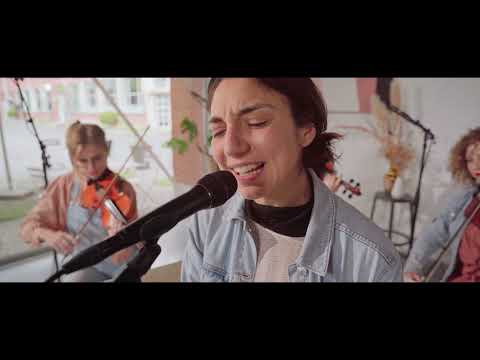 ASQ invites Lara Chedraoui (Intergalactic Lovers) - Delay