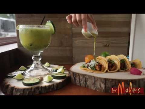 Los Moles Taco Tuesday Every Tuesday 4-9pm