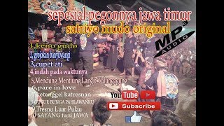 Download lagu satriyo mudo original raja pegon masa kini mp3 Download lagu satriyo mudo original raja pegon masa kini mp3