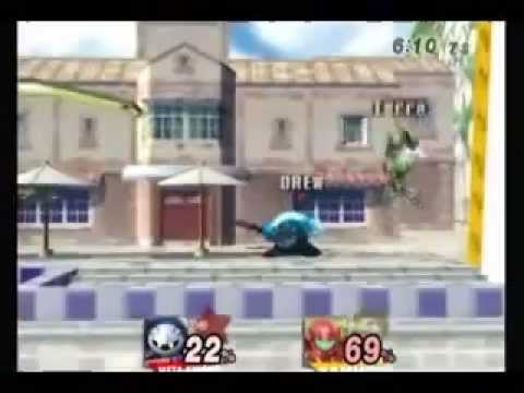 Ryo (Samus) vs Dewdadash (MK).wmv
