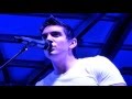 Steve Grand Pittsburgh "Back To California ...