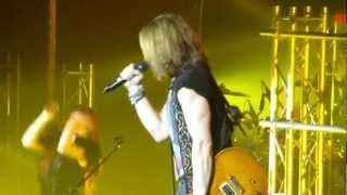 Gil Ofarim Sex On Fire