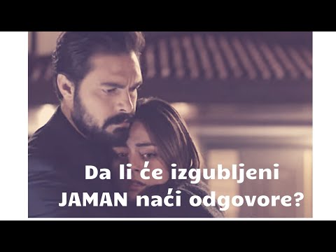 EMANET (FATALNA LJUBAV) 255. EPIZODA-NAJAVA