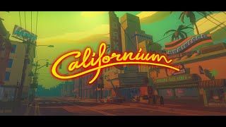 Californium 8