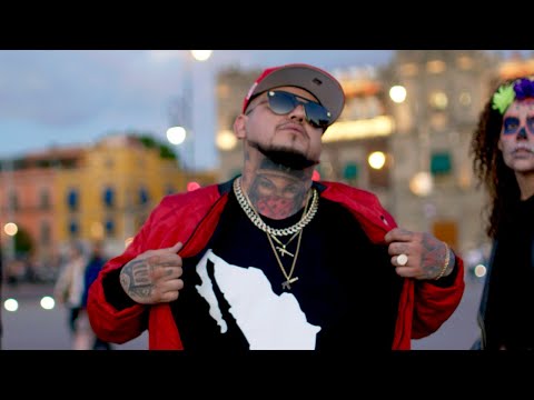 El Kryminal ft. Alx One - La Raza (Music Video) II Dir. Edward