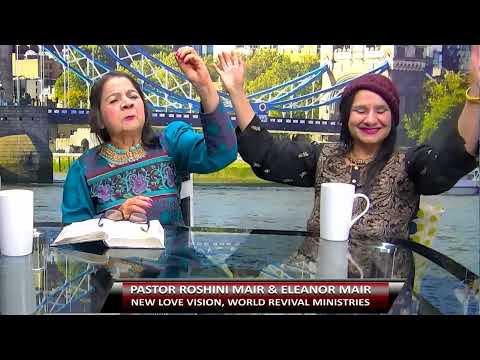 FWTV WORLD REVIVAL MINI RECEIVEYOUR MIRACLE