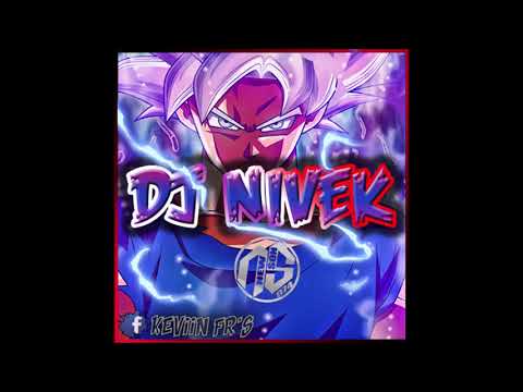 DJ NIVEK - CHOO PATATE (2018)