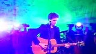 Josh Ritter &quot;Ireland Tour Video&quot;