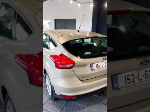 Ford Focus, 1 Year Warranty - Image 2