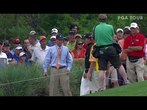 Phil Mickelson Hits Two Golf Balls at the Same Time - Golf Rules