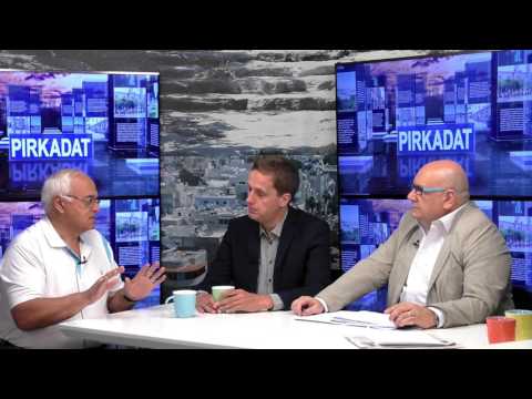 PIRKADAT: Dr. László Imre