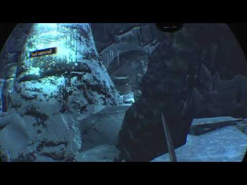 Skyrim VR Fun Stealth Kills