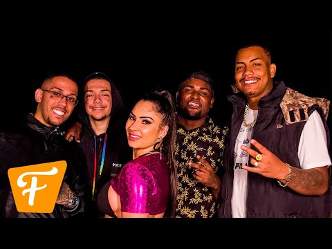 SET DJ Amanda Passos - MC Gabluca, MC Pepeu, MC Braz e MC CJ (Funk Explode)