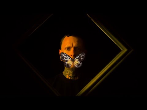 Just!ce - Butterflies 🦋(Official Music Video)