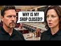 Undercover Boss CAUGHT Employee Who Isn T Running Her Business