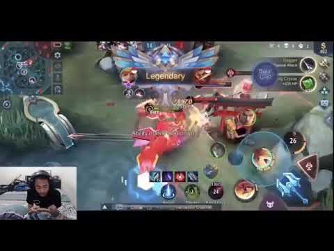 Momen Fanny Dwi Woii Maniac Beli Item Sambil Terbang