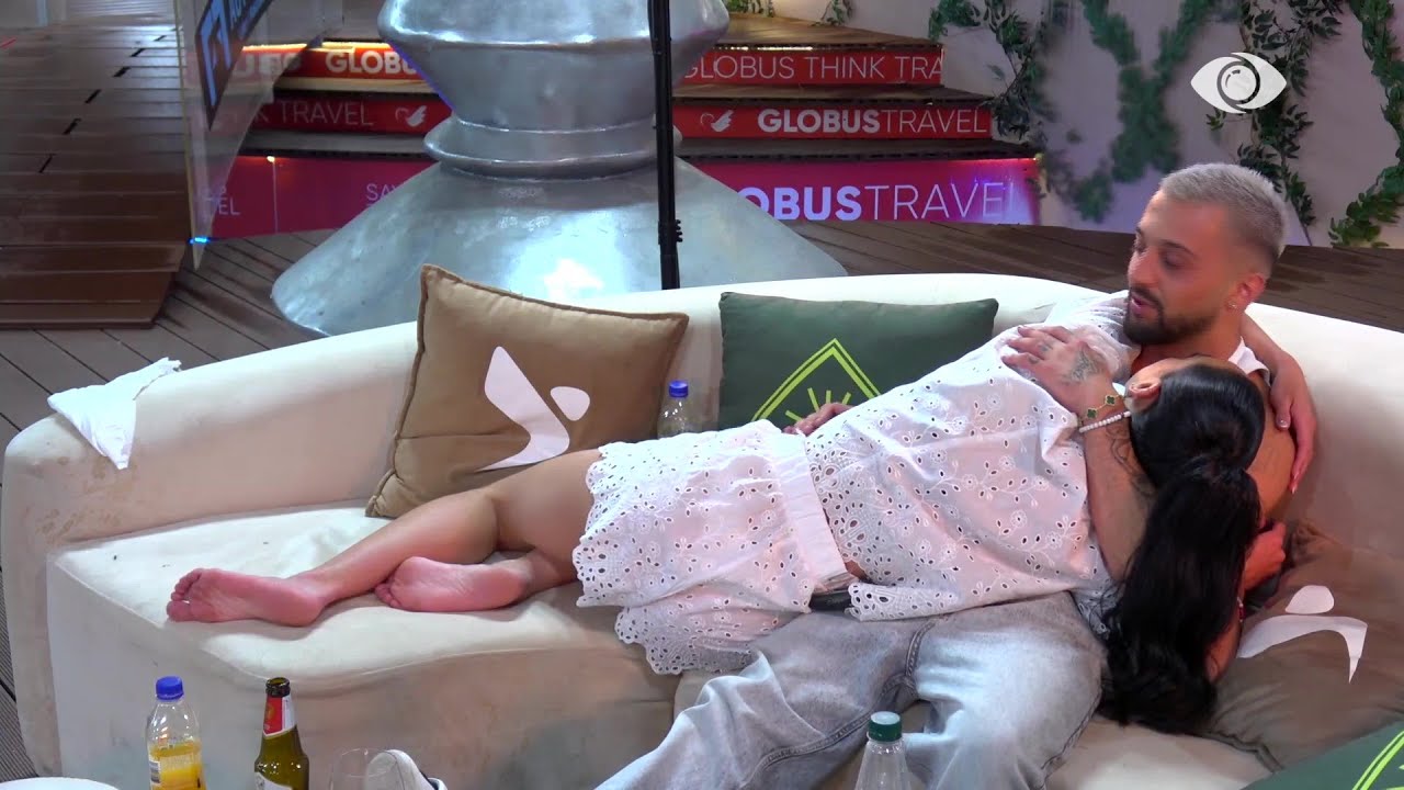 Kur e ndjej për të ardhur vi…/ Gjesti bisedon me Eglin