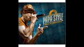 Soom T feat Papa Style - Run da track - Full