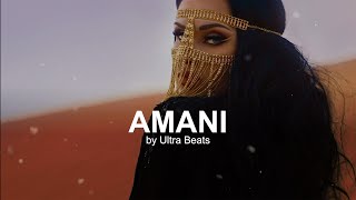 Ultra Beats - Amani (2022)