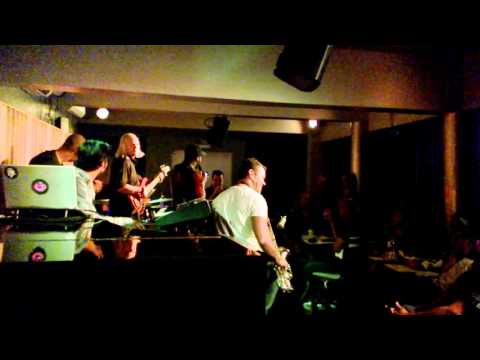 Marcelo Mariano 5Teto