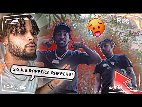 Ron Suno feat. DDG - Wraith 🔥🤯| WE NEEDED THIS!