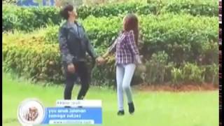 Download lagu Viclip Ramon music by prilly latuconsina ' Katakan Cinta ' mp3 Download lagu Viclip Ramon music by prilly latuconsina ' Katakan Cinta ' mp3