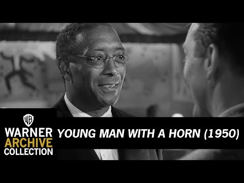 Clip HD | Young Man with a Horn | Warner Archive