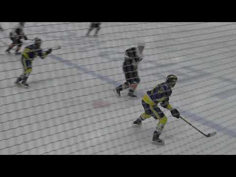 26.3.2022 III-divisioona, lohko 2 alempi jatkosarja PK 83 - Uplakers Ak 1. erä