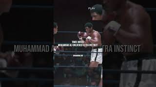 Download lagu Muhammad ali unlocking Ultra Instinct 🥶🔥 #ultrainstinct #muhammadali #boxing #edit #goat mp3 Download lagu Muhammad ali unlocking Ultra Instinct 🥶🔥 #ultrainstinct #muhammadali #boxing #edit #goat mp3