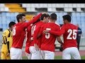 «Спартак» — «Шериф» — 3:3 «Спартак» — «Шериф» — 3:3