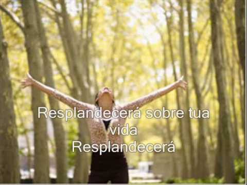 Resplandecera - Bernardo Abreu