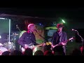 Kula Shaker Persephone live at the Cavern Club Liverpool 23rd November 2025