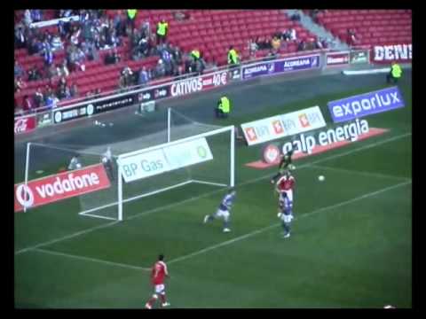 Márcio Santos melhores momentos 2