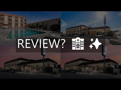 best western norwalk inn review  norwalk  united states of america