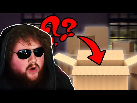 3 Hour Fan Mail Compilation  Caseoh ~ Caseoh VS Adam   (Aka the best gift giver ever) and His Gang !